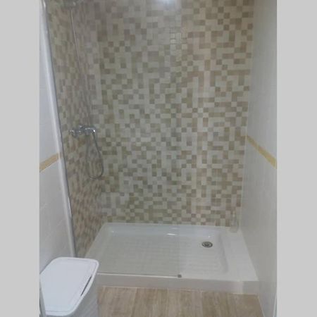 Apartamento Soleado Tarifa Exteriör bild