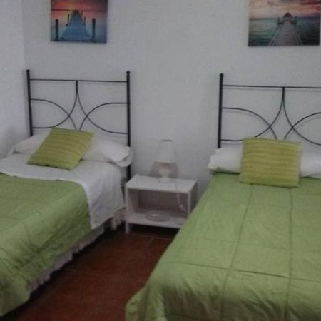 Apartamento Soleado Tarifa Exteriör bild