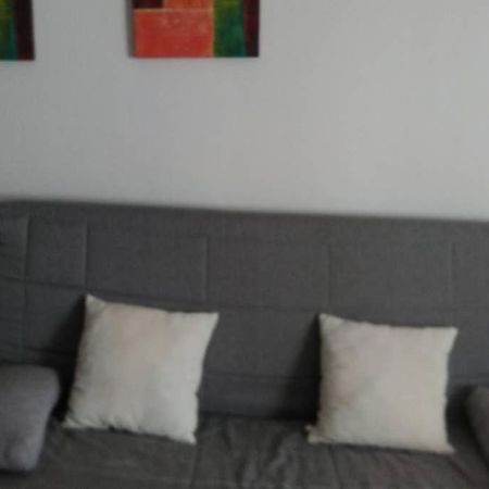 Apartamento Soleado Tarifa Exteriör bild