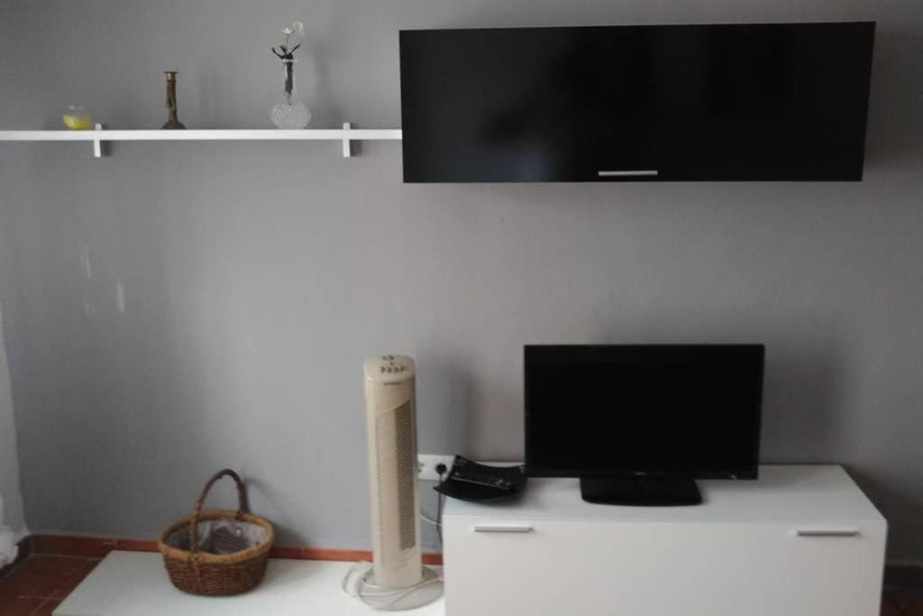 Apartamento Soleado Tarifa Exteriör bild