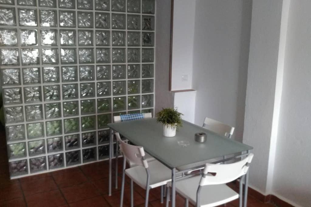 Apartamento Soleado Tarifa Exteriör bild