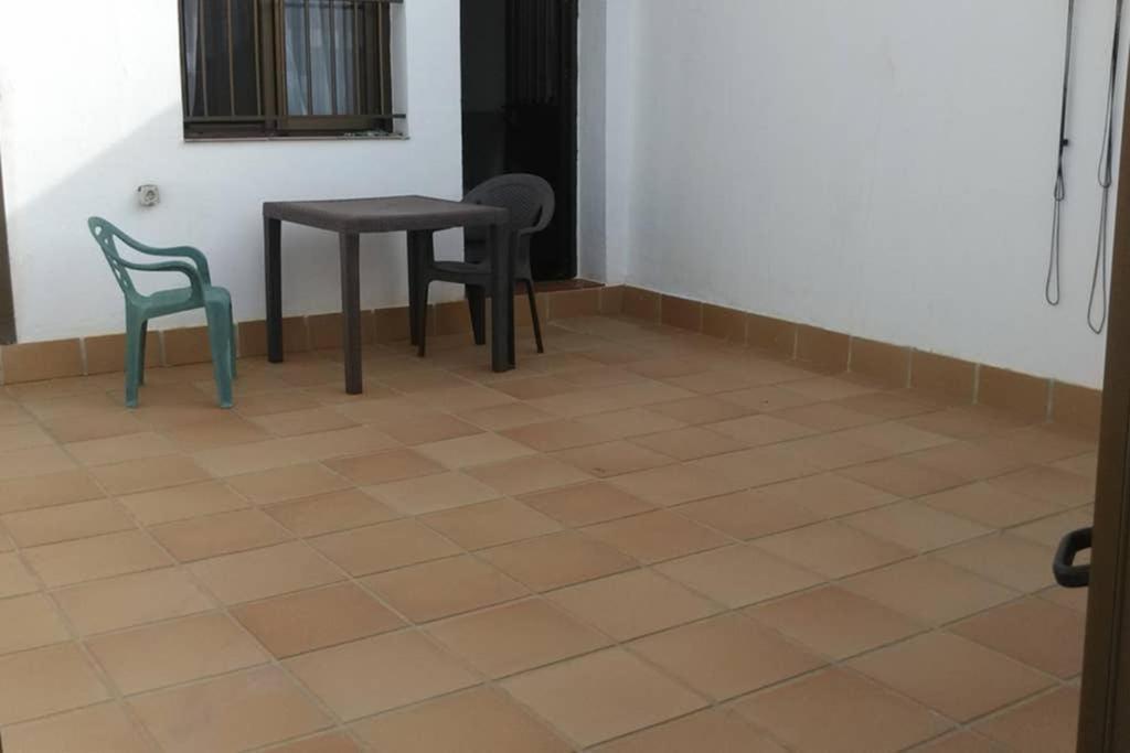 Apartamento Soleado Tarifa Exteriör bild